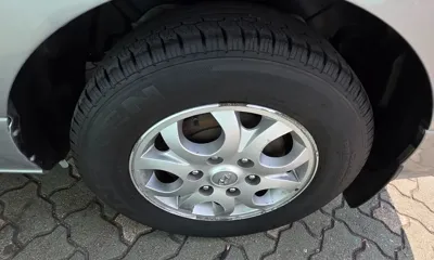 Hyundai Starex 2014, 143280 км, за 3838.15 USD