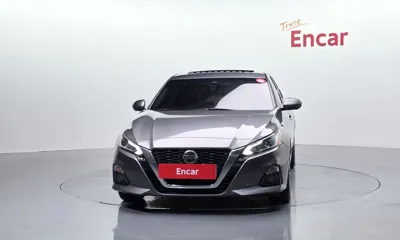 Nissan Altima 2019, 76595 км, за 9844.73 USD