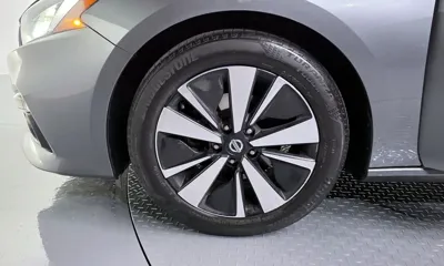 Nissan Altima 2019, 76595 км, за 9844.73 USD