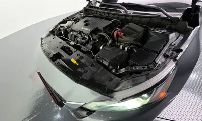 Nissan Altima 2019, 76595 км, за 9844.73 USD - фото 6
