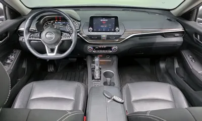 Nissan Altima 2019, 76595 км, за 9844.73 USD - фото 7