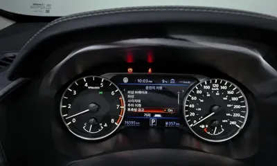 Nissan Altima 2019, 76595 км, за 9844.73 USD - фото 8
