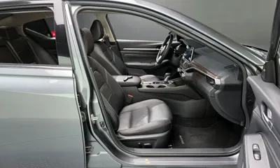 Nissan Altima 2019, 76595 км, за 9844.73 USD - фото 10