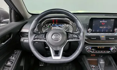 Nissan Altima 2019, 76595 км, за 9844.73 USD - фото 13