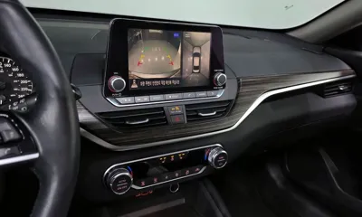 Nissan Altima 2019, 76595 км, за 9844.73 USD - фото 15
