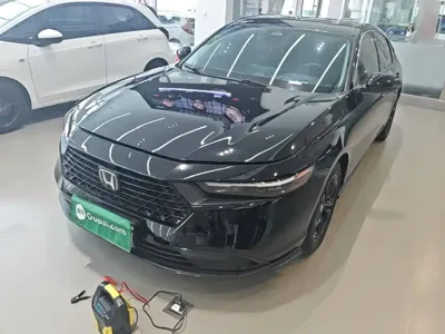 Honda Accord 2025, 14000 км, за 18819.38 USD