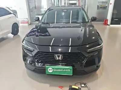 Honda Accord 2025, 14000 км, за 18819.38 USD