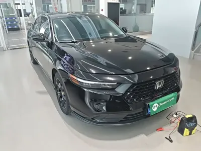 Honda Accord 2025, 14000 км, за 18819.38 USD