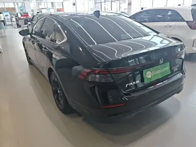 Honda Accord 2025, 14000 км, за 18819.38 USD