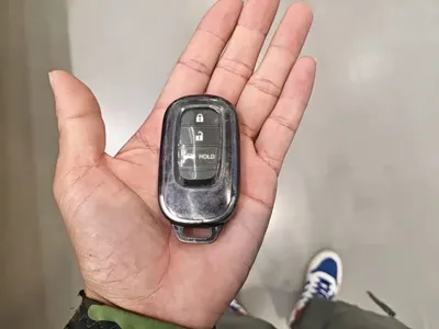 Honda Accord 2025, 14000 км, за 18819.38 USD - фото 9