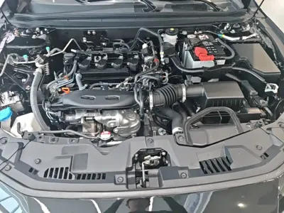 Honda Accord 2025, 14000 км, за 18819.38 USD - фото 20