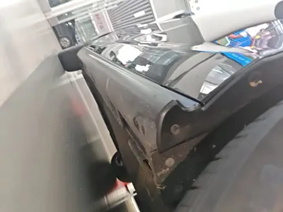 Honda Accord 2025, 14000 км, за 18819.38 USD - фото 21