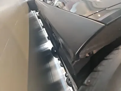 Honda Accord 2025, 14000 км, за 18819.38 USD - фото 22