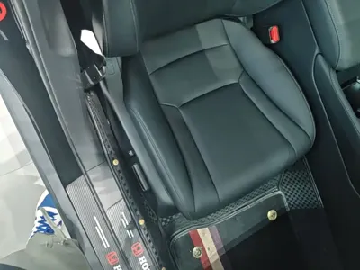 Honda Accord 2025, 14000 км, за 18819.38 USD - фото 25