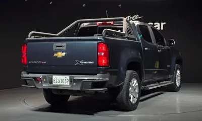 ChevroletGMDaewoo Colorado 2020, 42225 км, за 12223.32 USD