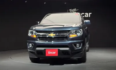 ChevroletGMDaewoo Colorado 2020, 42225 км, за 12223.32 USD