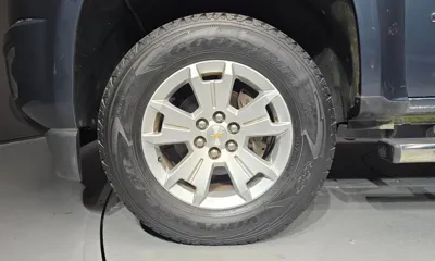 ChevroletGMDaewoo Colorado 2020, 42225 км, за 12223.32 USD