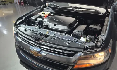 ChevroletGMDaewoo Colorado 2020, 42225 км, за 12223.32 USD - фото 6