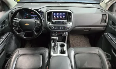 ChevroletGMDaewoo Colorado 2020, 42225 км, за 12223.32 USD - фото 7