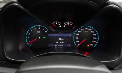 ChevroletGMDaewoo Colorado 2020, 42225 км, за 12223.32 USD - фото 8