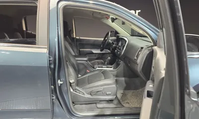 ChevroletGMDaewoo Colorado 2020, 42225 км, за 12223.32 USD - фото 10