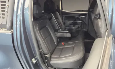 ChevroletGMDaewoo Colorado 2020, 42225 км, за 12223.32 USD - фото 12