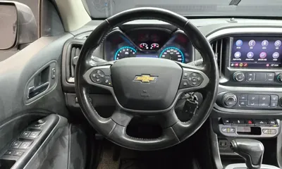 ChevroletGMDaewoo Colorado 2020, 42225 км, за 12223.32 USD - фото 13
