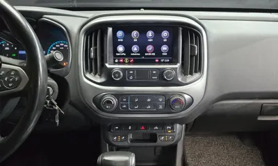 ChevroletGMDaewoo Colorado 2020, 42225 км, за 12223.32 USD - фото 14