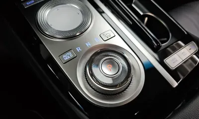Genesis G80 2021, 52629 км, за 22074.62 USD - фото 9