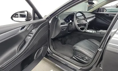 Genesis G80 2021, 52629 км, за 22074.62 USD - фото 10