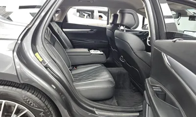Genesis G80 2021, 52629 км, за 22074.62 USD - фото 12