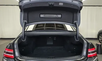 Genesis G80 2021, 52629 км, за 22074.62 USD - фото 20