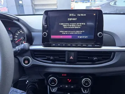 Kia Morning 2021, 30183 км, за 7535.7 USD - фото 11
