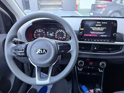 Kia Morning 2021, 30183 км, за 7535.7 USD - фото 13