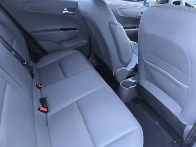 Kia Morning 2021, 30183 км, за 7535.7 USD - фото 17