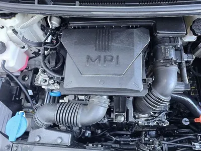 Kia Morning 2021, 30183 км, за 7535.7 USD - фото 19