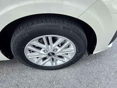 Kia Morning 2021, 30183 км, за 7535.7 USD - фото 20