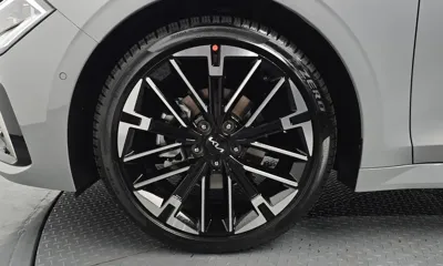 Kia K5 2026, 4099 км, за 19450.97 USD