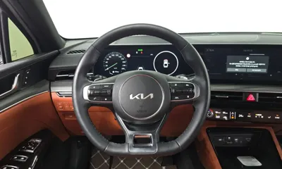 Kia K5 2026, 4099 км, за 19450.97 USD - фото 13