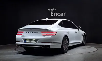 Genesis G80 2022, 73980 км, за 25081.45 USD