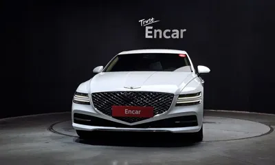 Genesis G80 2022, 73980 км, за 25081.45 USD