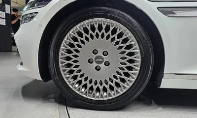 Genesis G80 2022, 73980 км, за 25081.45 USD