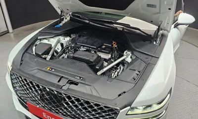 Genesis G80 2022, 73980 км, за 25081.45 USD - фото 6