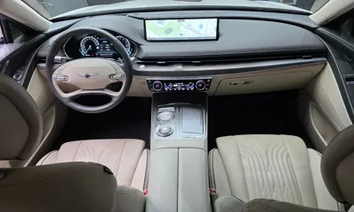 Genesis G80 2022, 73980 км, за 25081.45 USD - фото 7