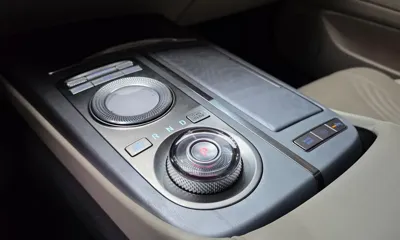 Genesis G80 2022, 73980 км, за 25081.45 USD - фото 9