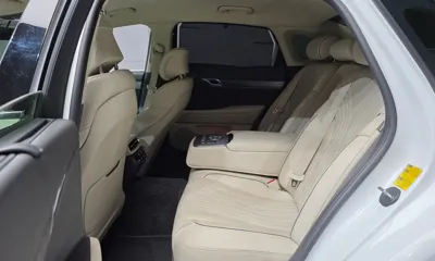 Genesis G80 2022, 73980 км, за 25081.45 USD - фото 12