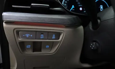 Genesis G80 2022, 73980 км, за 25081.45 USD - фото 20