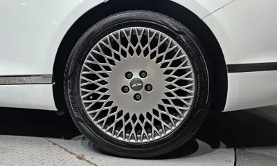 Genesis G80 2022, 73980 км, за 25081.45 USD - фото 21