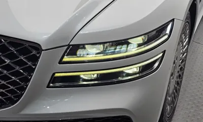 Genesis G80 2022, 73980 км, за 25081.45 USD - фото 22