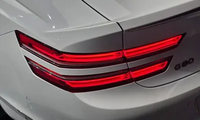 Genesis G80 2022, 73980 км, за 25081.45 USD - фото 23